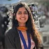 Sharon Dsouza