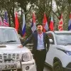 Rishi kumar