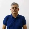 Mehdi Jafri