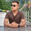 Anubhav Kapruwan