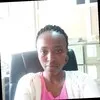 julia wanjohi