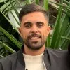 Jared Pastor