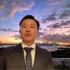 Cosmo Liu