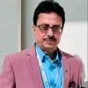 VIRENDRA NATH BANERJEE