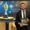 Tarek Elddeeb
