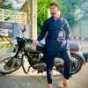 Aslam Shaikh