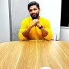 Thilak manikandan