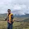Bayu Nugroho