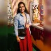 Aakanksha Yadav
