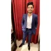 Devansh Kumar Singh