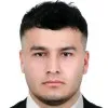 Saidabrorkhon Shavkatbekov