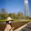 Windy Pan Zheng