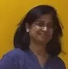 Smita Sarwate