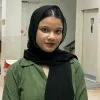 Takreem Fatima