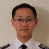 Terence Gahdjun Cheung