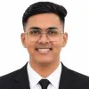 Vrushabh Naik