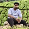 DHANUSH SRINIVASAN