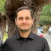 SYED ALI HAIDER