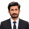 Zuhaib Ahmed