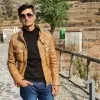 Suryansh Singh