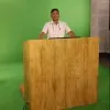 Prof Shiv Shankar Prajapati
