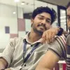 Prathyush