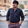 Sreerag Raghu