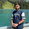 Rutvij Patel