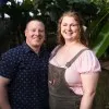 Christian Hudson