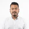Ashish Shrestha