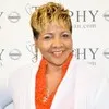 Charlene Cassimere