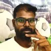 Jameel Ahmed