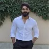 Keerthan Gowda