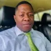 Kenny Dlamini