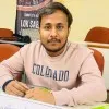 Adarsh Kumar tiwari