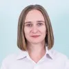 Oleksandra Borysenko