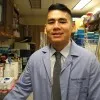 Toshio Alvarado