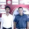 Naveen Athwal