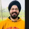 Angad Bir Singh