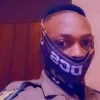 Conscious Letsoalo