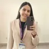 Janhvi Chauhan