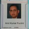 amit purohit