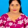 Dharshini Elangovan
