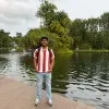 Karthik Siddamallu