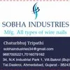 Sobha industries Manufacture of wire nails