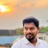Aravinth Kumar