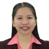 Michaella Del Rosario