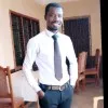 Isaac Frimpong
