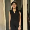 Krupa Gandhi