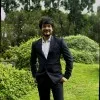 Dharmin Mehta